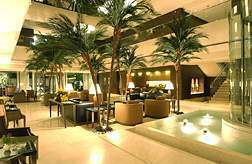Safir Heliopolitan Hotel