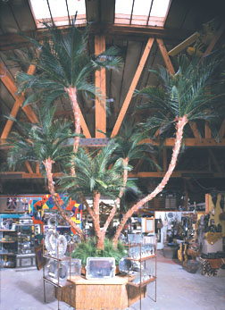 Cedros Trading Company