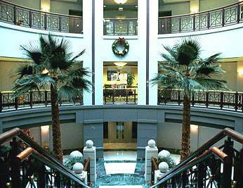 Two Hilton Court