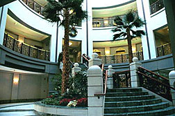 Two Hilton Court